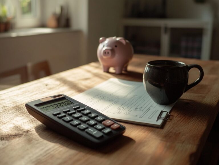 7 Ways to Cut Down on Everyday Expenses Effortlessly