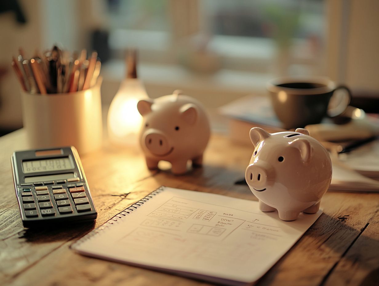 Practical Tips for Saving Money