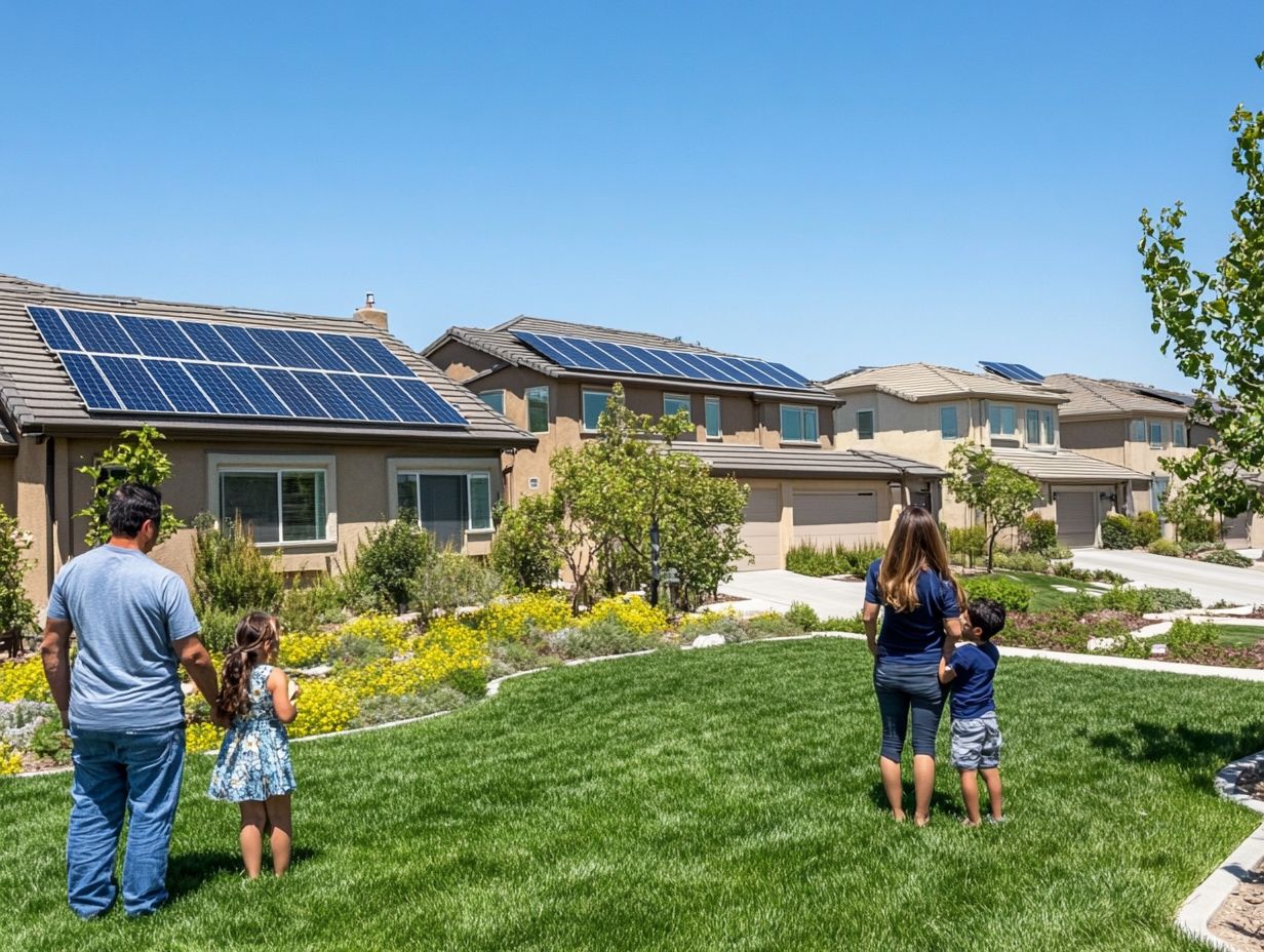 Pros and Cons of Using Solar Energy for Homeowners