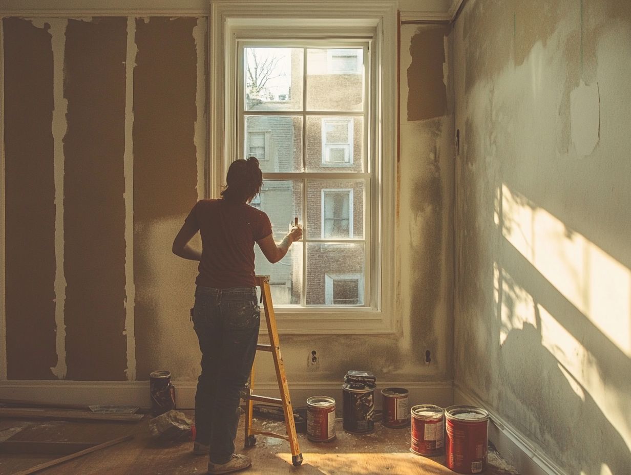 When DIY Renovations Can Save You Money