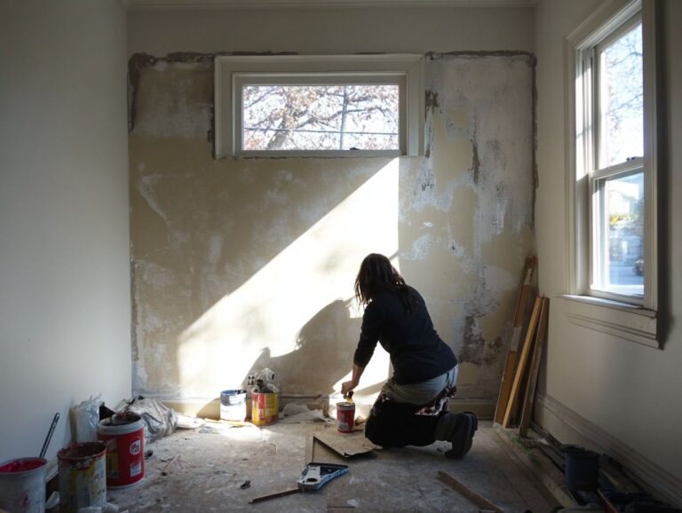 DIY Home Renovations: When Do They Actually Save You Money?