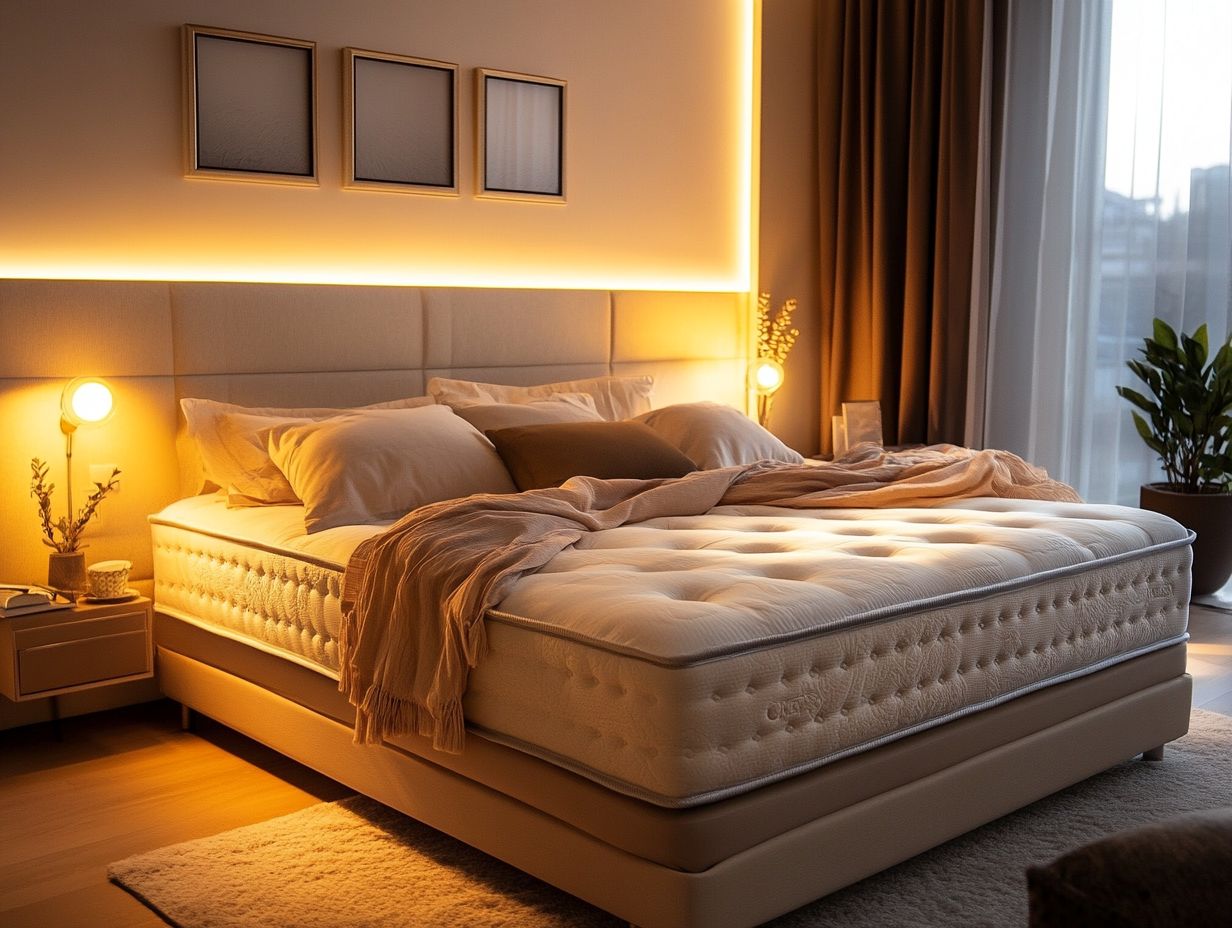 What Makes a Mattress 'Luxury'?