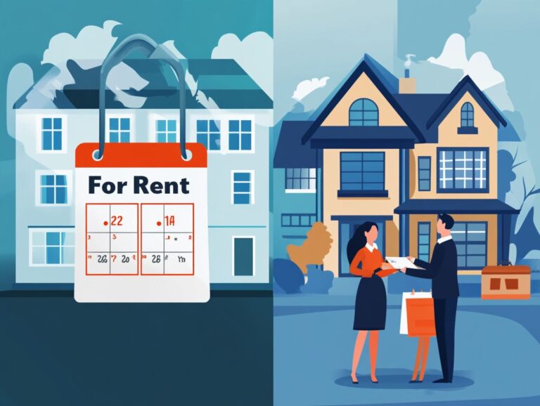 Rent vs. Buy: What’s Really Worth It in 2024?