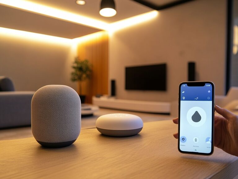 Smart Home Gadgets: What’s Worth It and What’s Overhyped?