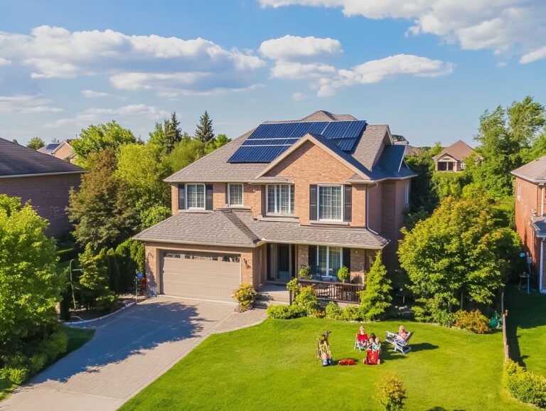 Solar Power at Home: A Smart Investment or a Waste?