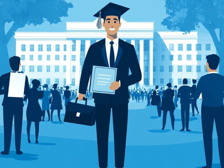 Unlocking the Worth of an MBA: Is the Investment Worth It?